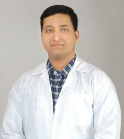 Dr. Iliyas
